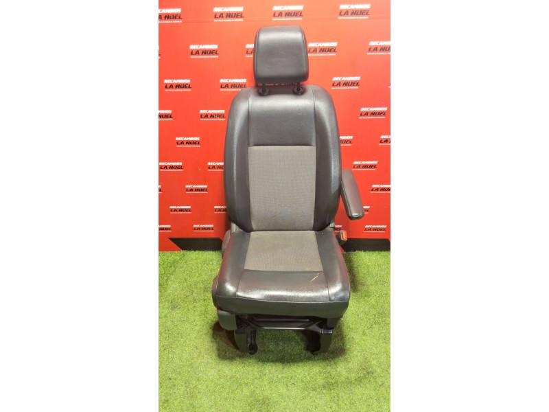 Recambio de asiento delantero derecho para citroën jumpy iii furgoneta (v_) 1.5 bluehdi 100 referencia OEM IAM   