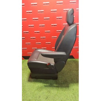 Recambio de asiento delantero derecho para citroën jumpy iii furgoneta (v_) 1.5 bluehdi 100 referencia OEM IAM   