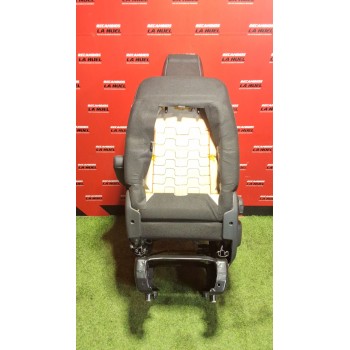 Recambio de asiento delantero derecho para citroën jumpy iii furgoneta (v_) 1.5 bluehdi 100 referencia OEM IAM   