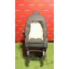 Recambio de asiento delantero derecho para citroën jumpy iii furgoneta (v_) 1.5 bluehdi 100 referencia OEM IAM   