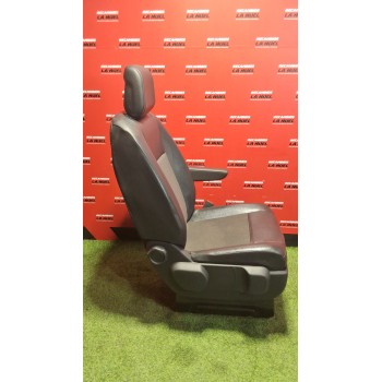 Recambio de asiento delantero derecho para citroën jumpy iii furgoneta (v_) 1.5 bluehdi 100 referencia OEM IAM   