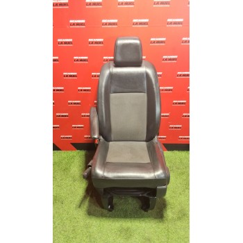 Recambio de asiento delantero izquierdo para citroën jumpy iii furgoneta (v_) 1.5 bluehdi 100 referencia OEM IAM 1616756780  