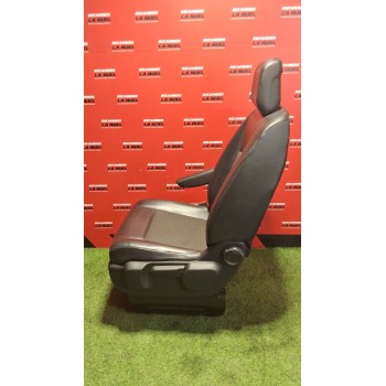 Recambio de asiento delantero izquierdo para citroën jumpy iii furgoneta (v_) 1.5 bluehdi 100 referencia OEM IAM 1616756780  