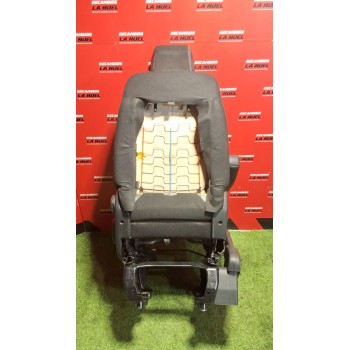 Recambio de asiento delantero izquierdo para citroën jumpy iii furgoneta (v_) 1.5 bluehdi 100 referencia OEM IAM 1616756780  