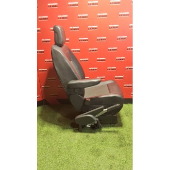 Recambio de asiento delantero izquierdo para citroën jumpy iii furgoneta (v_) 1.5 bluehdi 100 referencia OEM IAM 1616756780  