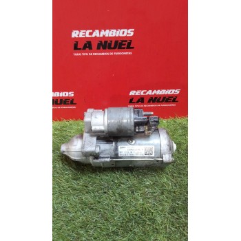 MOTOR ARRANQUE 9832577880 1686438280 