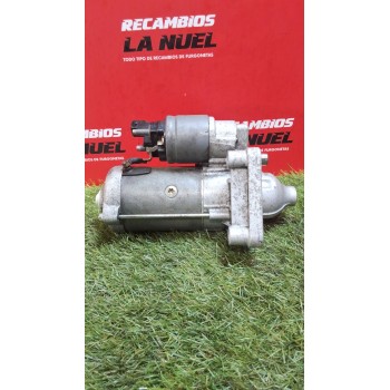 Recambio de motor arranque para citroën jumpy iii furgoneta (v_) 1.5 bluehdi 100 referencia OEM IAM 9832577880  