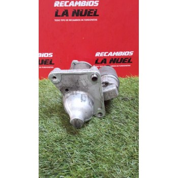 Recambio de motor arranque para citroën jumpy iii furgoneta (v_) 1.5 bluehdi 100 referencia OEM IAM 9832577880  