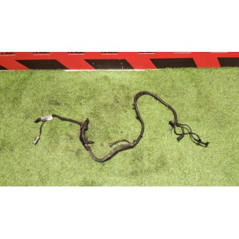 Recambio de cable positivo bateria para citroën jumpy iii furgoneta (v_) 1.5 bluehdi 100 referencia OEM IAM 9805290280 981573648