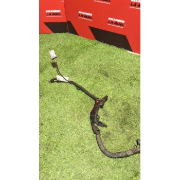 Recambio de cable positivo bateria para citroën jumpy iii furgoneta (v_) 1.5 bluehdi 100 referencia OEM IAM 9805290280 981573648