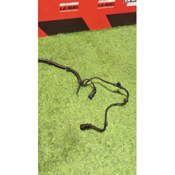 Recambio de cable positivo bateria para citroën jumpy iii furgoneta (v_) 1.5 bluehdi 100 referencia OEM IAM 9805290280 981573648