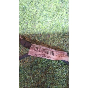 Recambio de cable positivo bateria para citroën jumpy iii furgoneta (v_) 1.5 bluehdi 100 referencia OEM IAM 9805290280 981573648