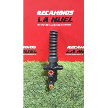 Recambio de bombin embrague para citroën jumpy iii furgoneta (v_) 1.5 bluehdi 100 referencia OEM IAM 9809425180  