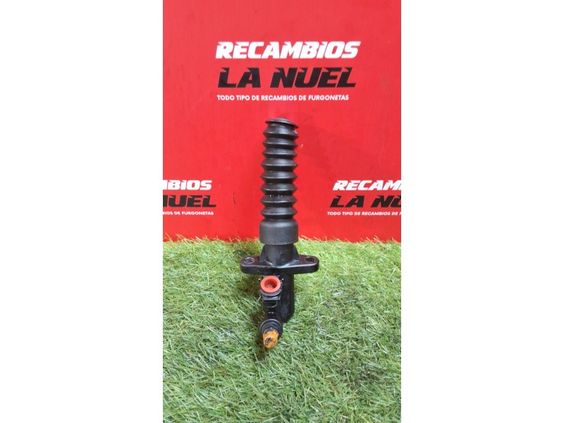 Recambio de bombin embrague para citroën jumpy iii furgoneta (v_) 1.5 bluehdi 100 referencia OEM IAM 9809425180  