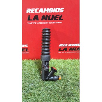 Recambio de bombin embrague para citroën jumpy iii furgoneta (v_) 1.5 bluehdi 100 referencia OEM IAM 9809425180  
