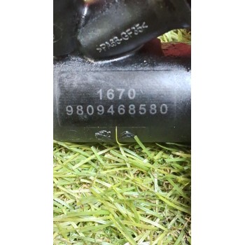 Recambio de bombin embrague para citroën jumpy iii furgoneta (v_) 1.5 bluehdi 100 referencia OEM IAM 9809425180  