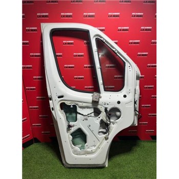 Recambio de puerta delantero izquierdo para citroën jumper furgon (05.2014) 2.0 30 l1h1 bluehdi 110 [2,0 ltr. - 81 kw blue-hdi f