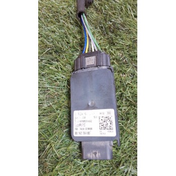 Recambio de sonda lambda para citroën jumpy iii furgoneta (v_) 1.5 bluehdi 100 referencia OEM IAM 9816276480  