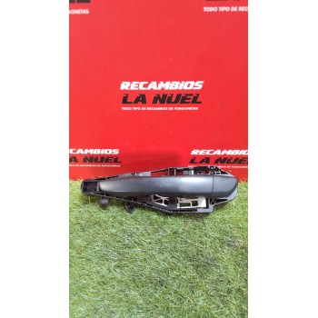 MANETA EXTERIOR PUERTA CORREDERA DERECHA 9688834180U 