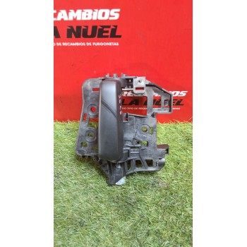 MANILLA INTERIOR PUERTA CORREDERA DERECHA 9812093380 9812093580 