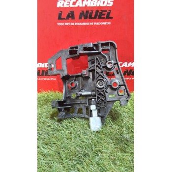 Recambio de manilla interior puerta corredera derecha para citroën jumpy iii furgoneta (v_) 1.5 bluehdi 100 referencia OEM IAM  