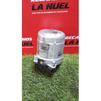 Recambio de filtro gasoil para citroën jumpy iii furgoneta (v_) 1.5 bluehdi 100 referencia OEM IAM 9816498980  