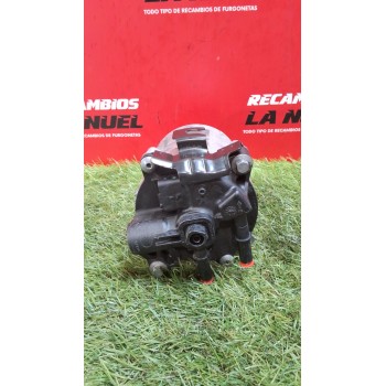 Recambio de filtro gasoil para citroën jumpy iii furgoneta (v_) 1.5 bluehdi 100 referencia OEM IAM 9816498980  