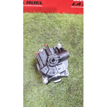 Recambio de filtro gasoil para citroën jumpy iii furgoneta (v_) 1.5 bluehdi 100 referencia OEM IAM 9816498980  