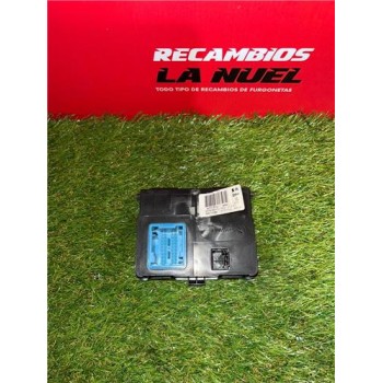 Recambio de modulo electronico para peugeot rifter (06.2018) 1.5 active long [1,5 ltr. - 75 kw blue-hdi fap] referencia OEM IAM 