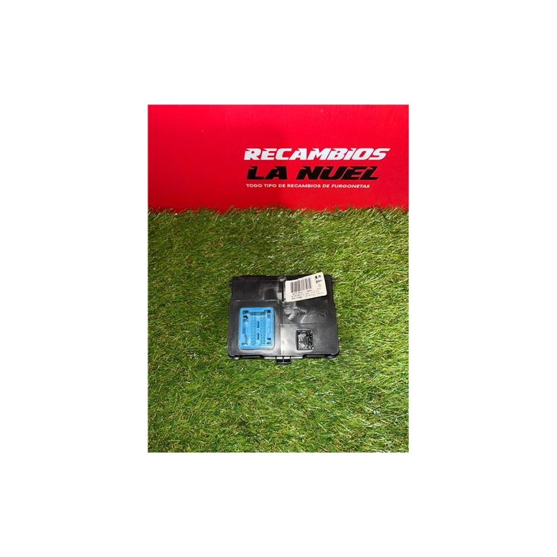 Recambio de modulo electronico para peugeot rifter (06.2018) 1.5 active long [1,5 ltr. - 75 kw blue-hdi fap] referencia OEM IAM 