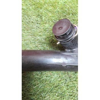 Recambio de tubo liquido refrigerante para citroën jumpy iii furgoneta (v_) 1.5 bluehdi 100 referencia OEM IAM 9820174380  