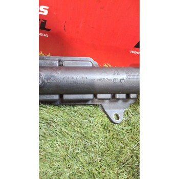 Recambio de tubo intercooler para citroën jumpy iii furgoneta (v_) 1.5 bluehdi 100 referencia OEM IAM 9810958280 Z12003088 