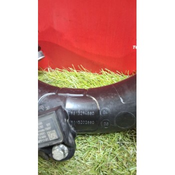 Recambio de tubo colector admision para citroën jumpy iii furgoneta (v_) 1.5 bluehdi 100 referencia OEM IAM 9813294880  