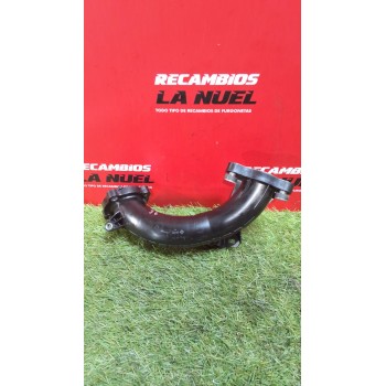 Recambio de tubo colector admision para citroën jumpy iii furgoneta (v_) 1.5 bluehdi 100 referencia OEM IAM 9813294880  