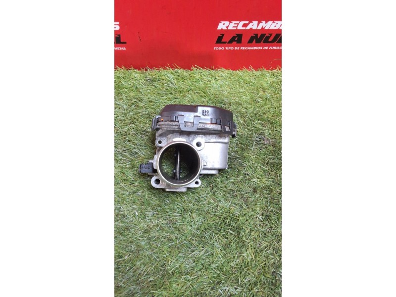 Recambio de caja mariposa para citroën jumpy iii furgoneta (v_) 1.5 bluehdi 100 referencia OEM IAM   