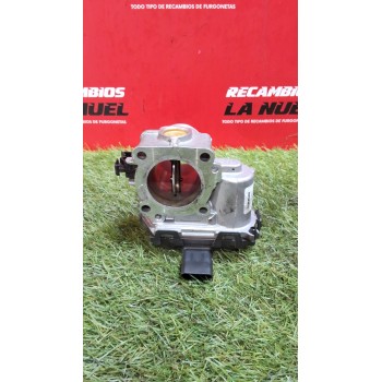 Recambio de caja mariposa para citroën jumpy iii furgoneta (v_) 1.5 bluehdi 100 referencia OEM IAM   