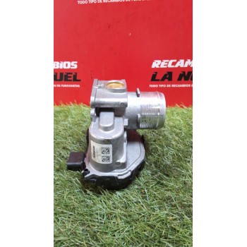 Recambio de caja mariposa para citroën jumpy iii furgoneta (v_) 1.5 bluehdi 100 referencia OEM IAM   