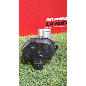 Recambio de caja mariposa para citroën jumpy iii furgoneta (v_) 1.5 bluehdi 100 referencia OEM IAM   