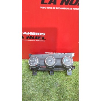 MANDO CALEFACCION / A/A 285257697R 