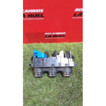 Recambio de mando calefaccion / a/a para renault trafic iii furgón m9r z7 referencia OEM IAM 285257697R  