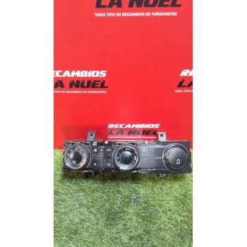 Recambio de mando calefaccion / a/a para volkswagen crafter furgón (sy/sx) furgón bm ta fwd kw tdi referencia OEM IAM 9068301285