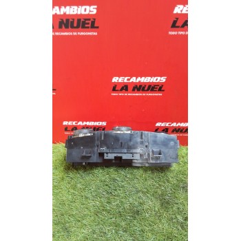 Recambio de mando calefaccion / a/a para volkswagen crafter furgón (sy/sx) furgón bm ta fwd kw tdi referencia OEM IAM 9068301285