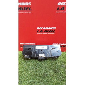 Recambio de mando calefaccion / a/a para volkswagen crafter furgón (sy/sx) furgón bm ta fwd kw tdi referencia OEM IAM 9068301285