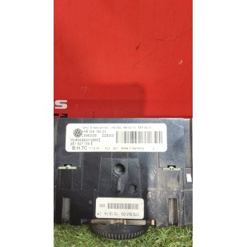 Recambio de mando calefaccion / a/a para volkswagen crafter furgón (sy/sx) furgón bm ta fwd kw tdi referencia OEM IAM 9068301285