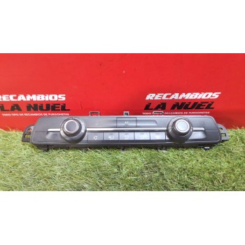 MANDO CALEFACCION / A/A 98340416ZD 