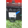 Recambio de mando calefaccion / a/a para citroën jumpy furgón control m blue-hdi fap referencia OEM IAM 98340416ZD  