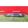 Recambio de mando calefaccion / a/a para peugeot peugeot partnert yh01 referencia OEM IAM 98340416ZD  