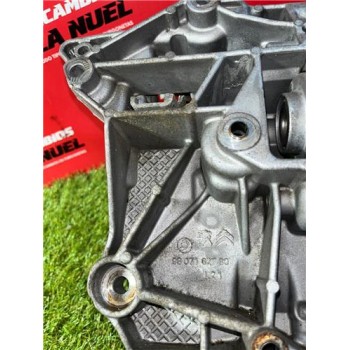Recambio de soporte alternador para citroën jumper furgon (05.2014) 2.2 33 l2h1 bluehdi 140 [2,2 ltr. - 103 kw blue-hdi fap cat]