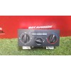 Recambio de mando calefaccion / a/a para peugeot peugeot partnert yh01 referencia OEM IAM 9876532480  