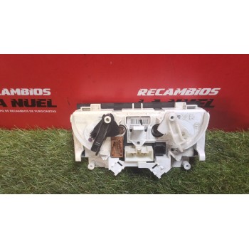Recambio de mando calefaccion / a/a para peugeot peugeot partnert yh01 referencia OEM IAM 9876532480  